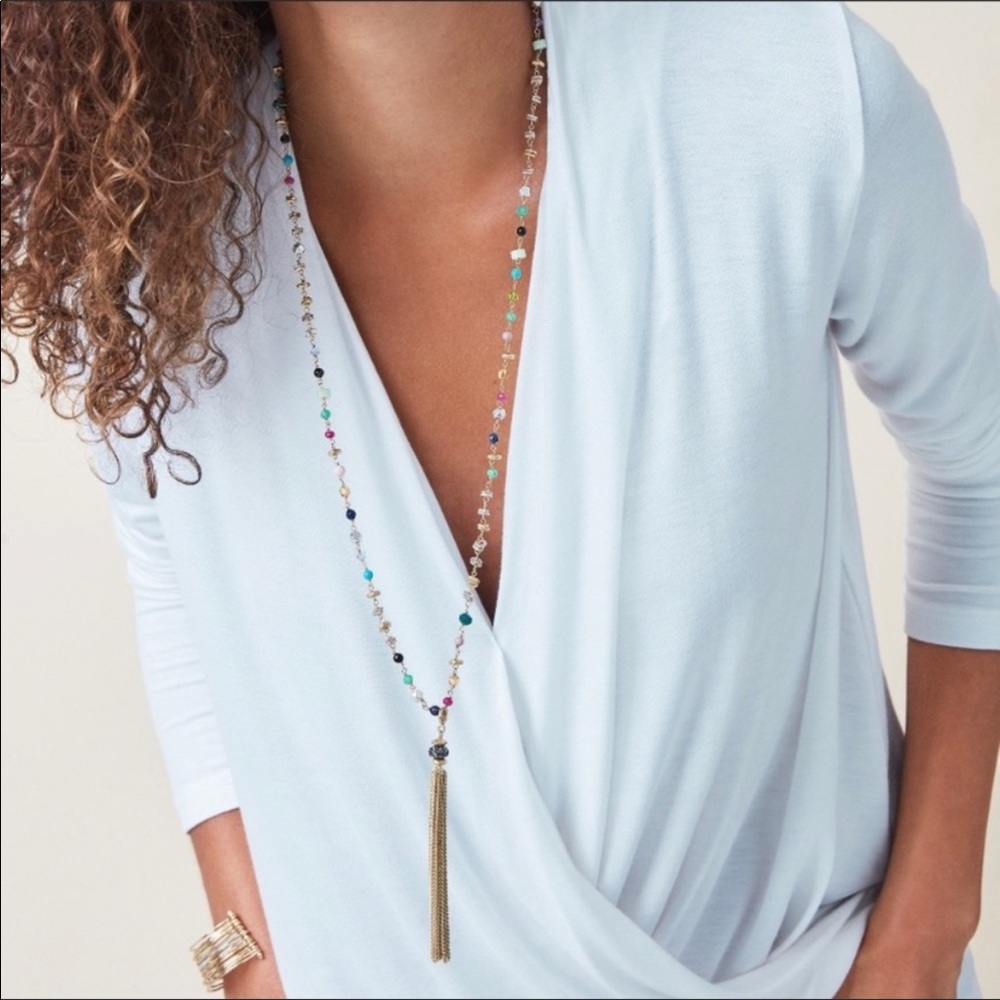 Stella And Dot Gitane